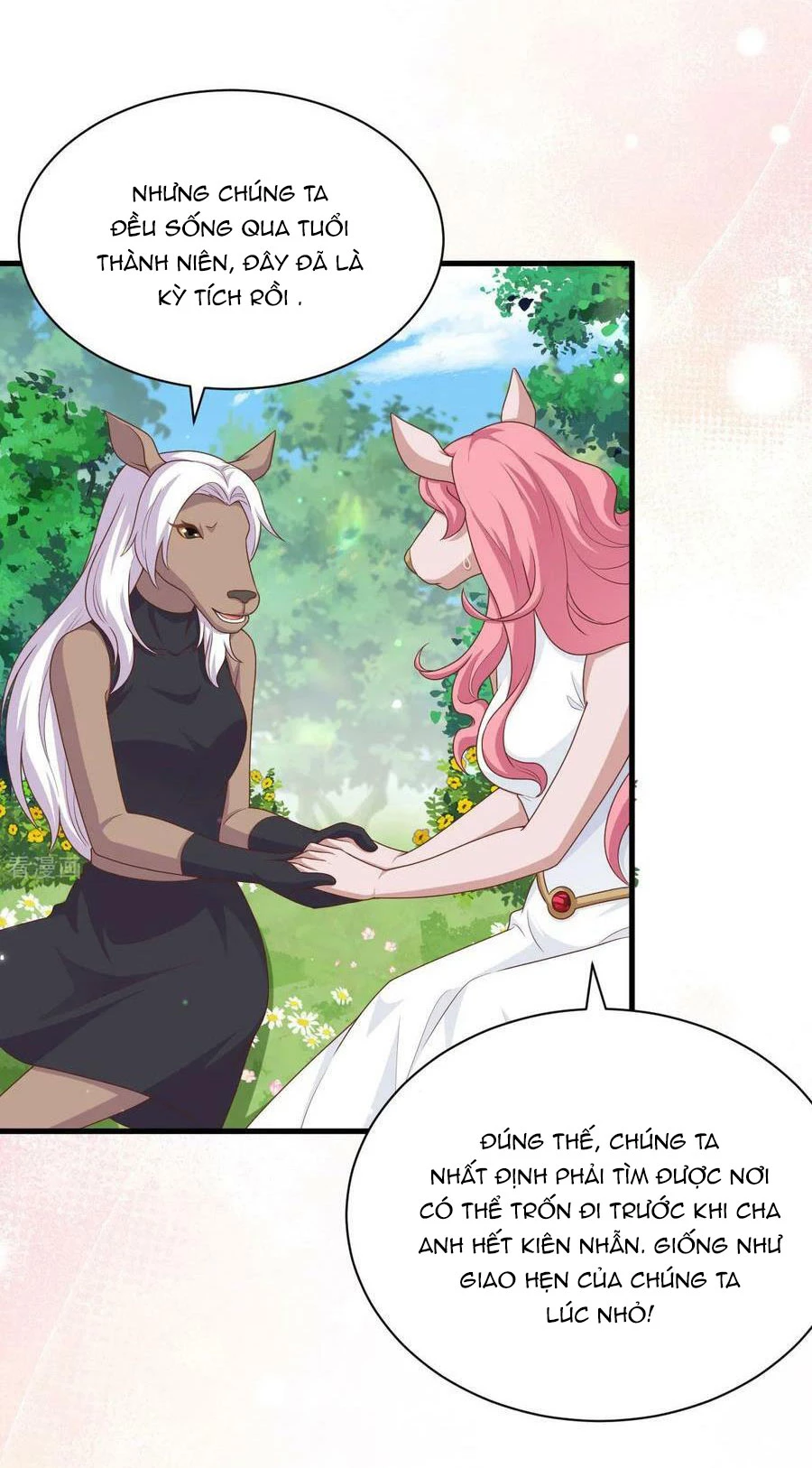 Từ Hôm Nay Bắt Đầu Làm Thành Chủ Chapter 481 - Trang 4