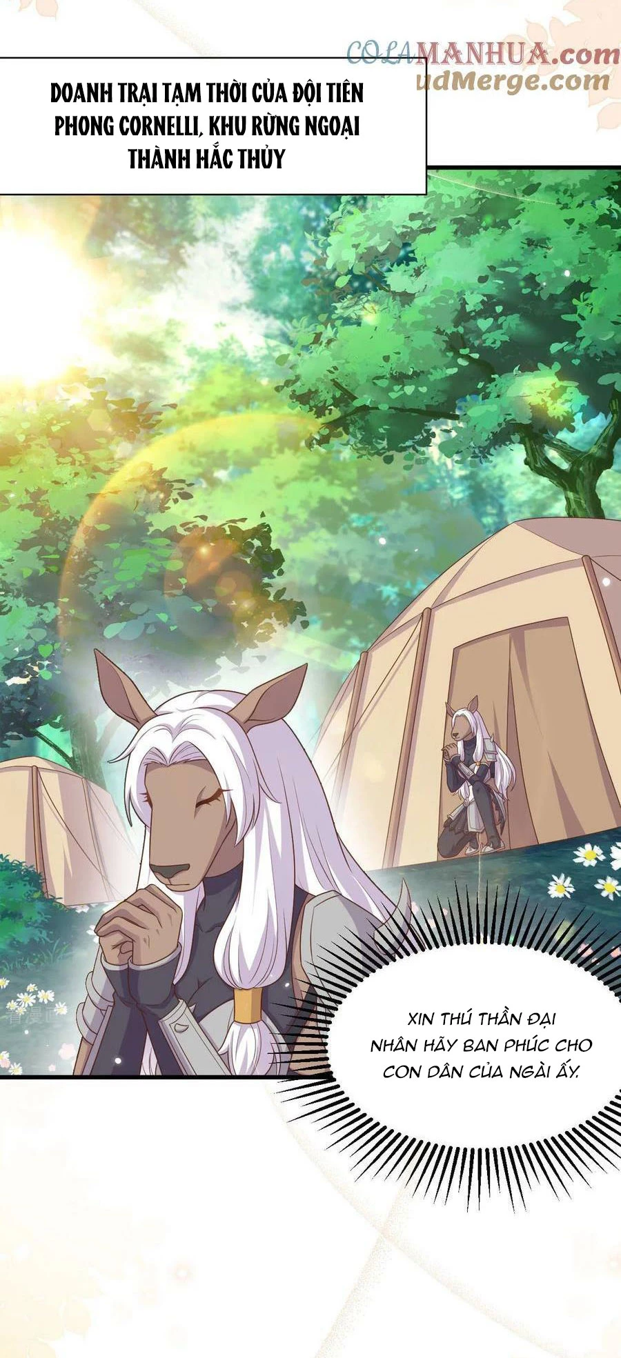 Từ Hôm Nay Bắt Đầu Làm Thành Chủ Chapter 481 - Trang 4