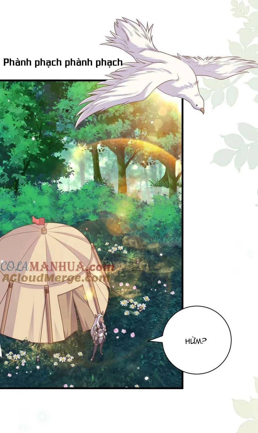 Từ Hôm Nay Bắt Đầu Làm Thành Chủ Chapter 481 - Trang 4