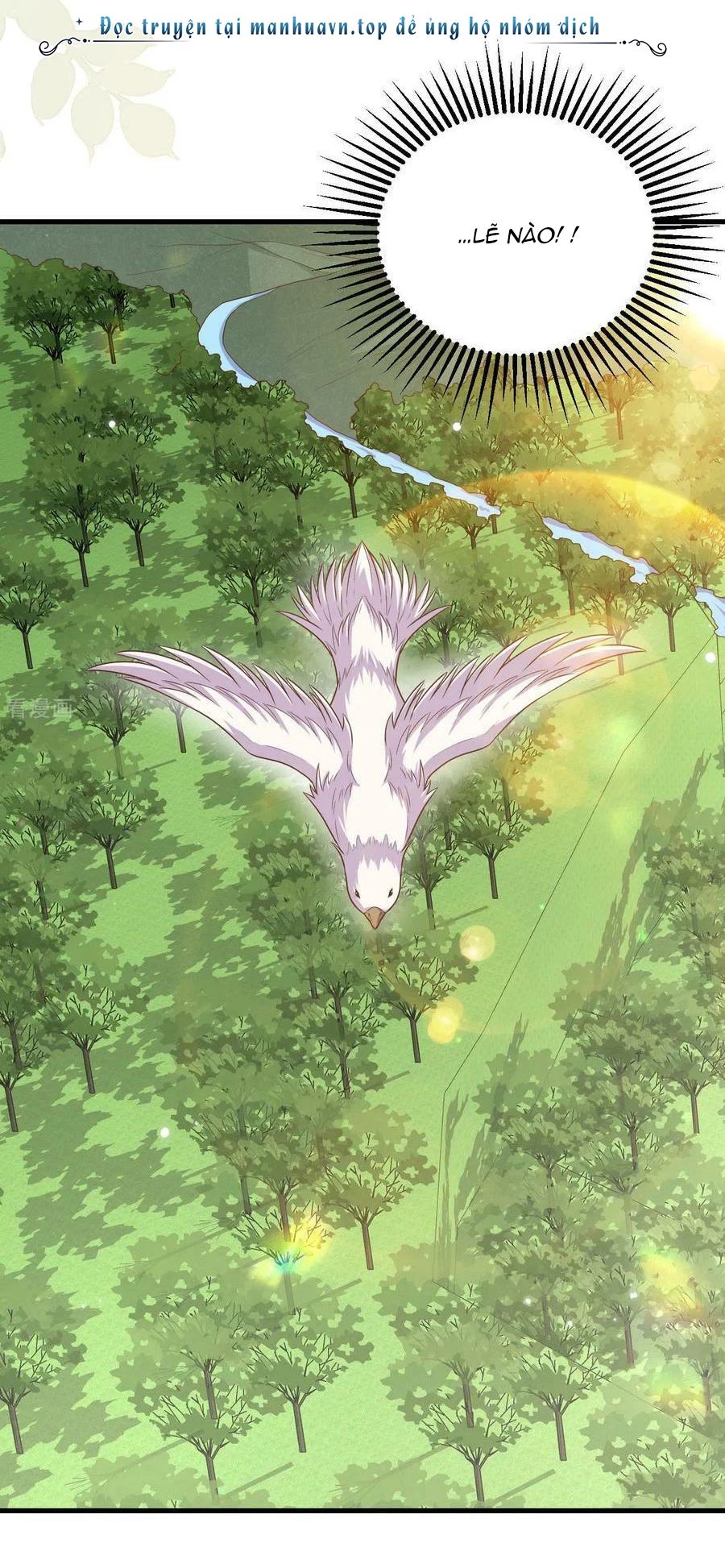 Từ Hôm Nay Bắt Đầu Làm Thành Chủ Chapter 481 - Trang 4