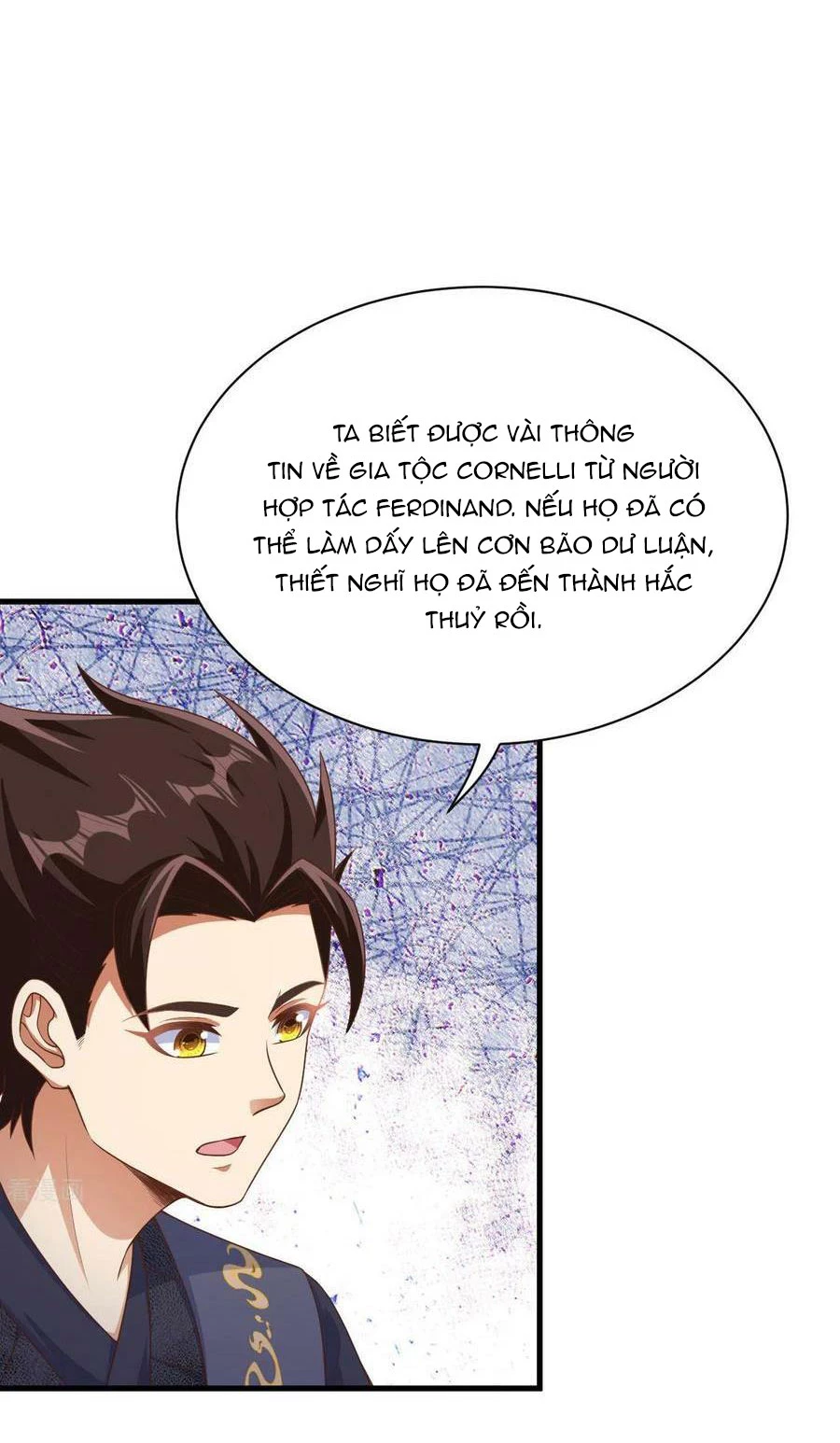 Từ Hôm Nay Bắt Đầu Làm Thành Chủ Chapter 481 - Trang 4