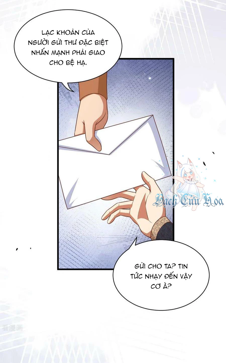 Từ Hôm Nay Bắt Đầu Làm Thành Chủ Chapter 481 - Trang 4
