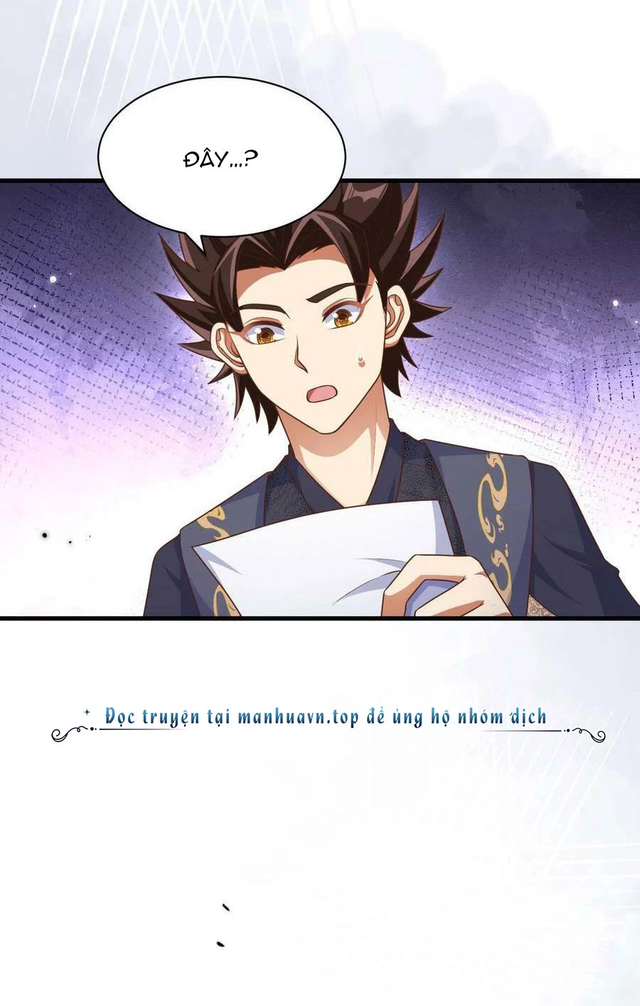 Từ Hôm Nay Bắt Đầu Làm Thành Chủ Chapter 481 - Trang 4