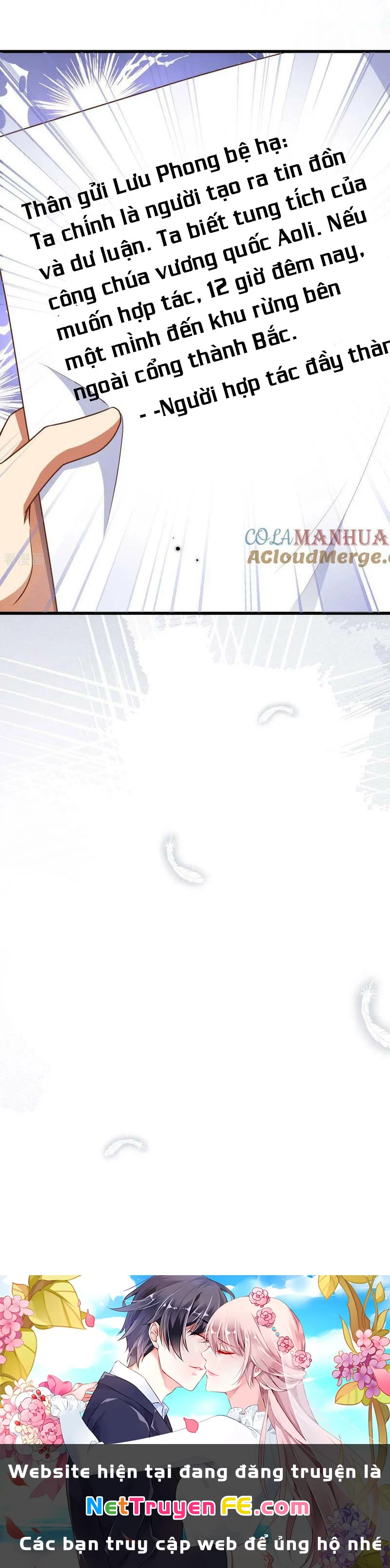 Từ Hôm Nay Bắt Đầu Làm Thành Chủ Chapter 481 - Trang 4