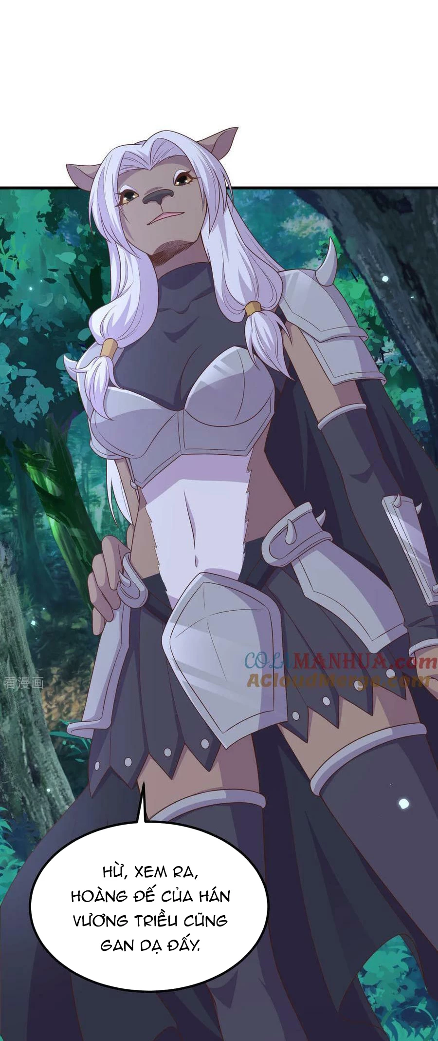 Từ Hôm Nay Bắt Đầu Làm Thành Chủ Chapter 482 - Trang 4