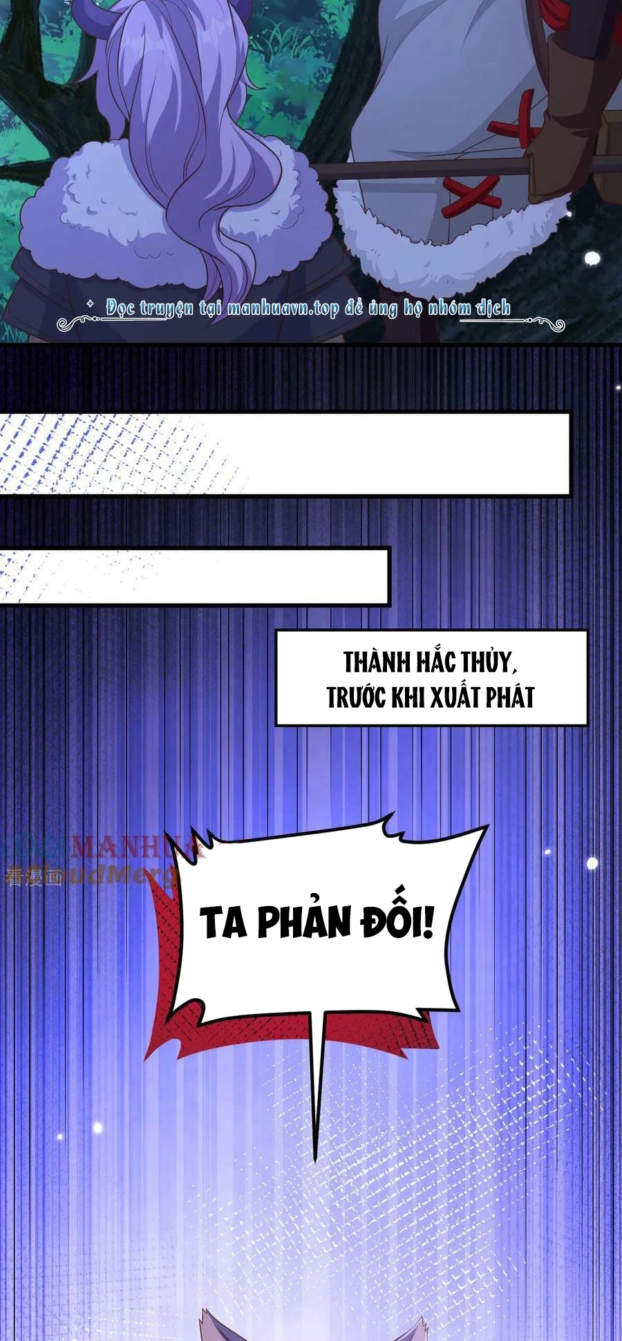 Từ Hôm Nay Bắt Đầu Làm Thành Chủ Chapter 482 - Trang 4