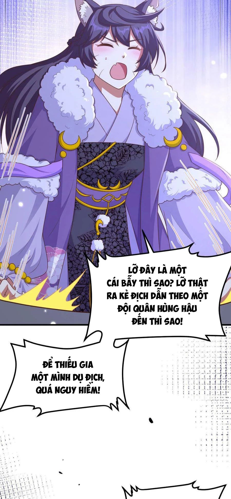 Từ Hôm Nay Bắt Đầu Làm Thành Chủ Chapter 482 - Trang 4