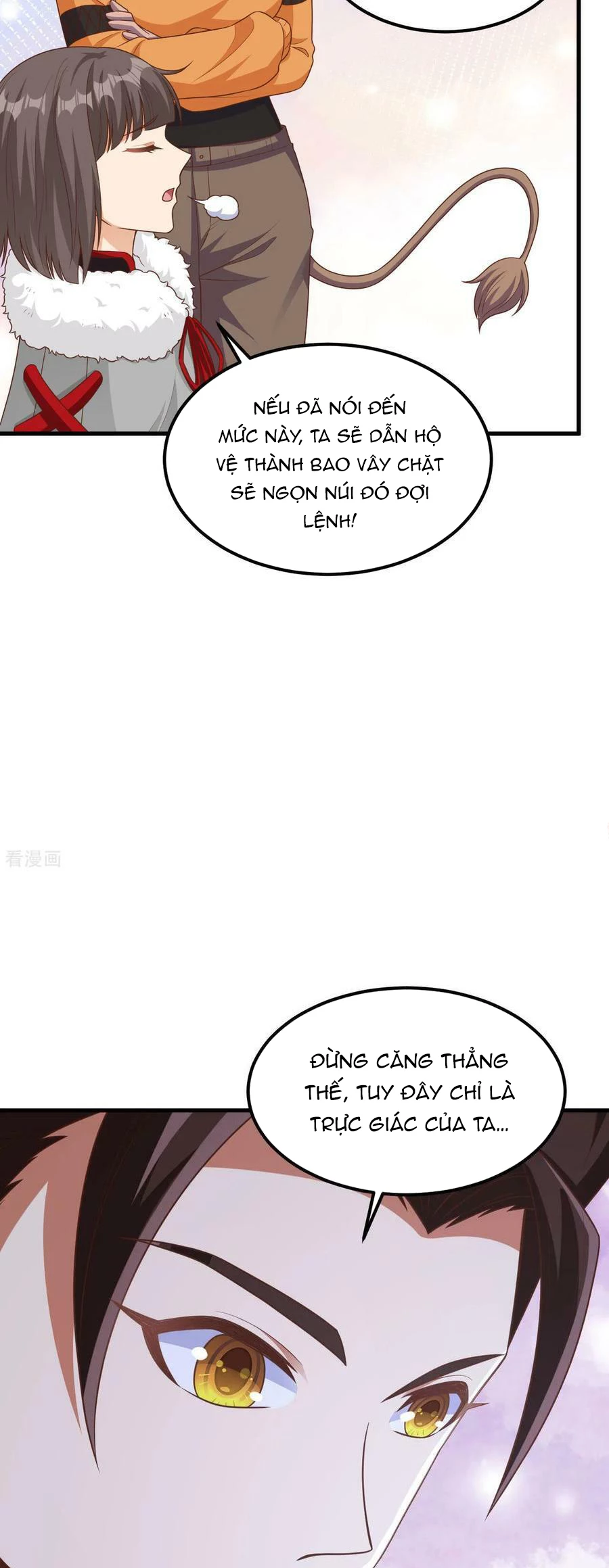 Từ Hôm Nay Bắt Đầu Làm Thành Chủ Chapter 482 - Trang 4