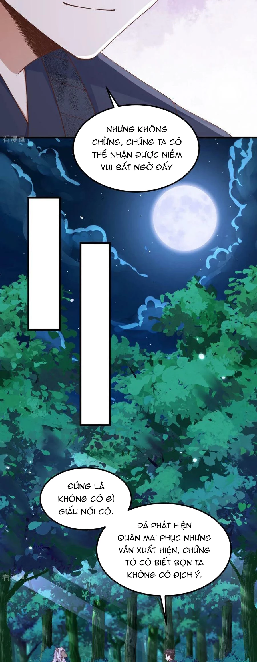 Từ Hôm Nay Bắt Đầu Làm Thành Chủ Chapter 482 - Trang 4