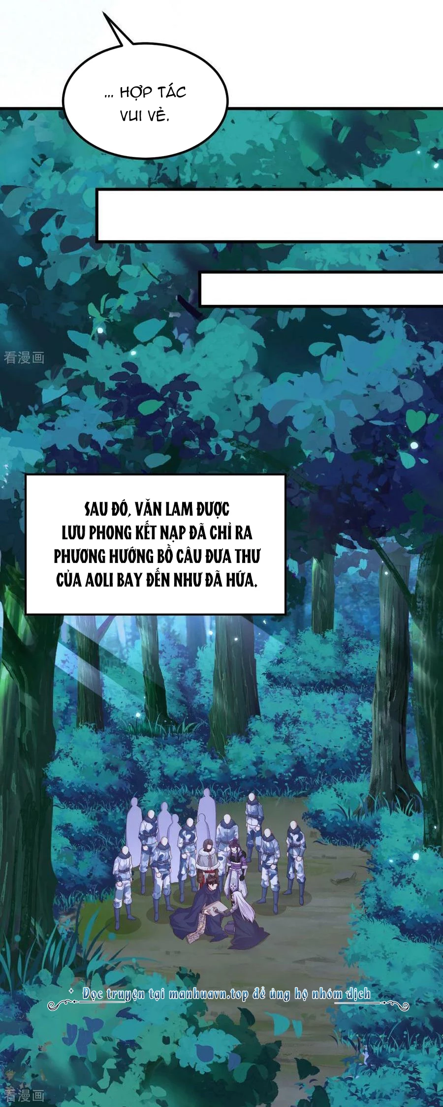 Từ Hôm Nay Bắt Đầu Làm Thành Chủ Chapter 482 - Trang 4