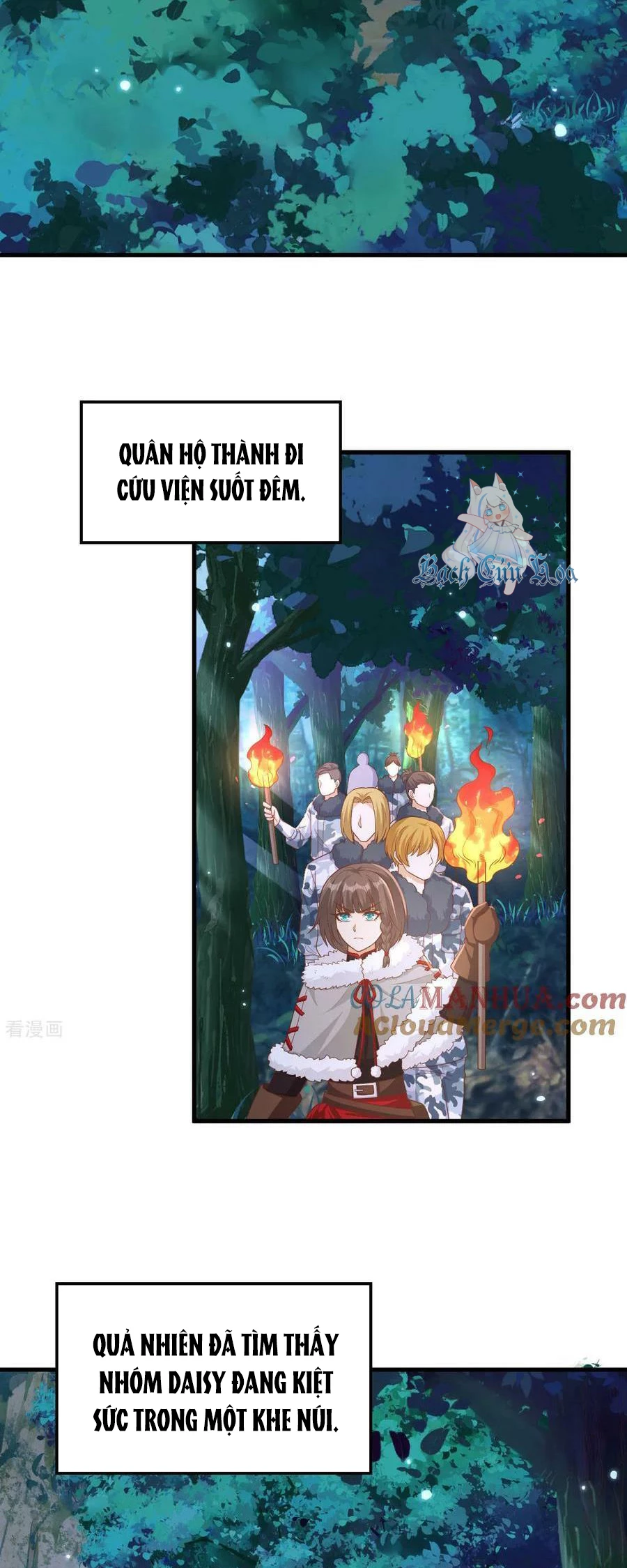 Từ Hôm Nay Bắt Đầu Làm Thành Chủ Chapter 482 - Trang 4