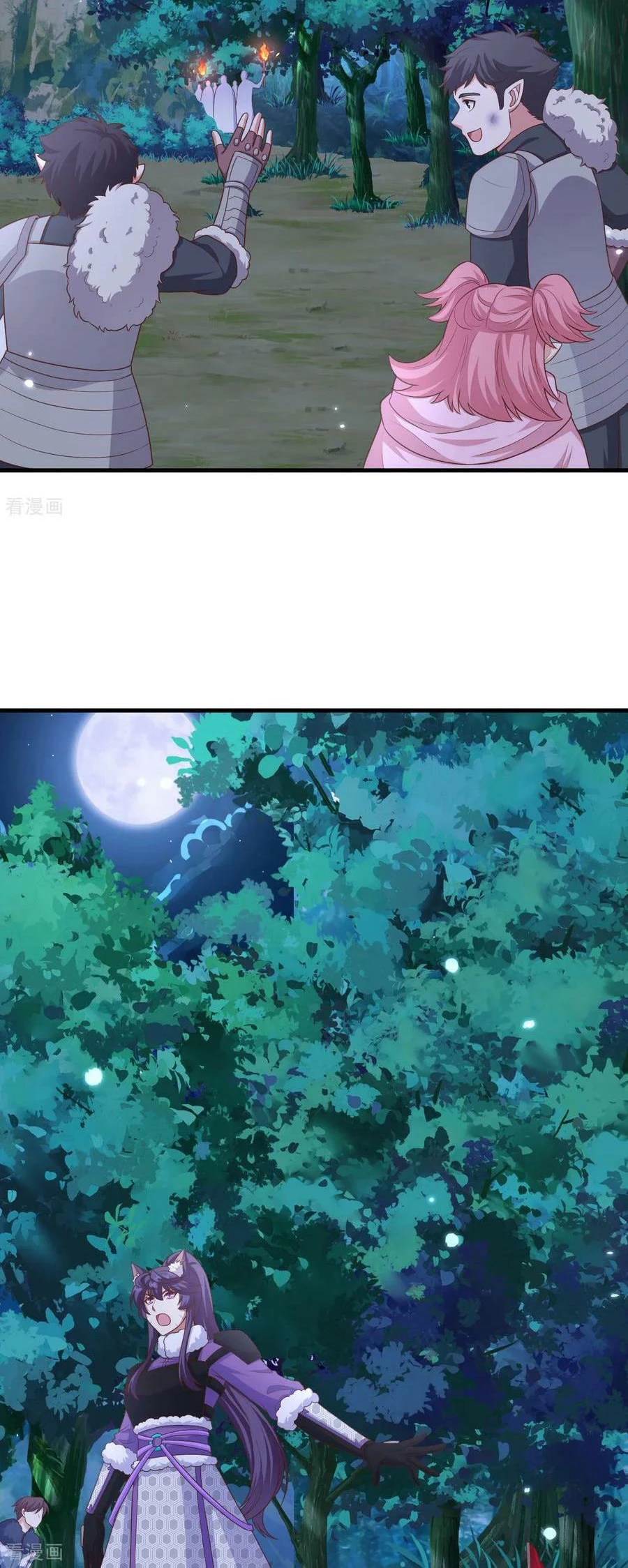 Từ Hôm Nay Bắt Đầu Làm Thành Chủ Chapter 482 - Trang 4