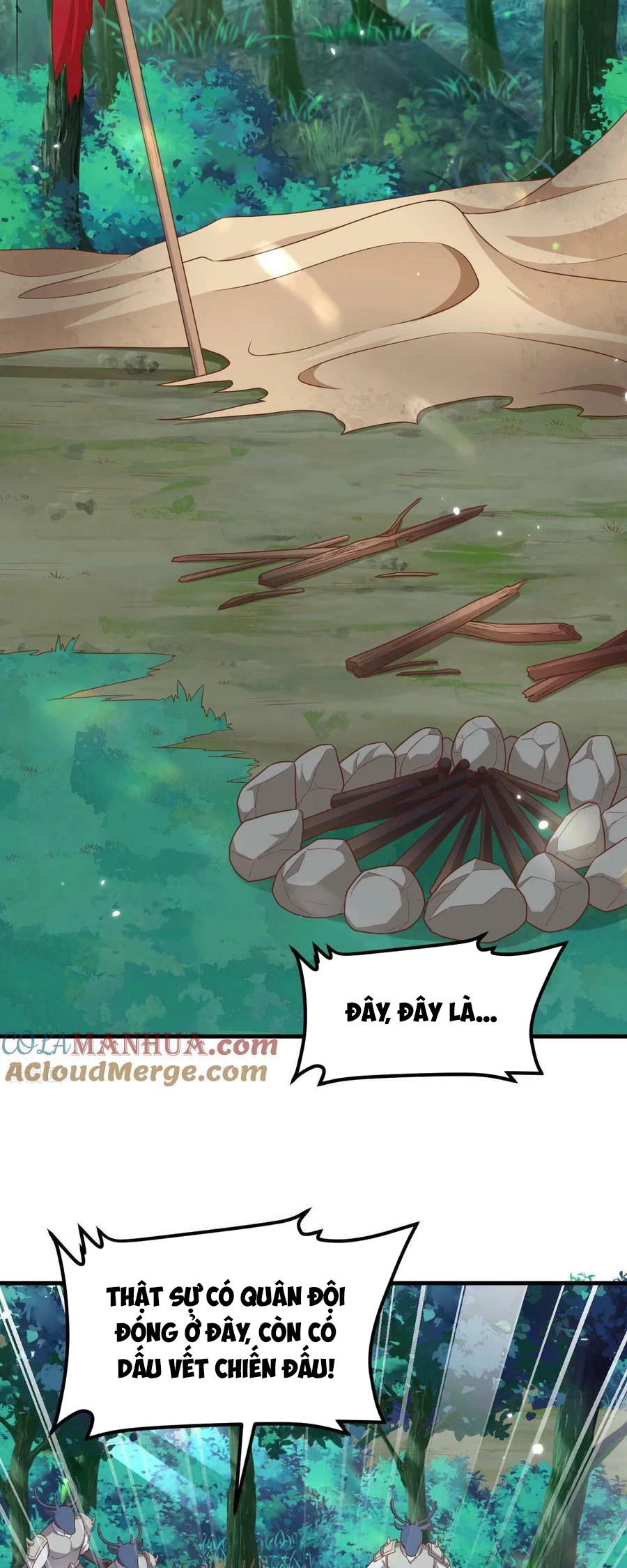 Từ Hôm Nay Bắt Đầu Làm Thành Chủ Chapter 482 - Trang 4