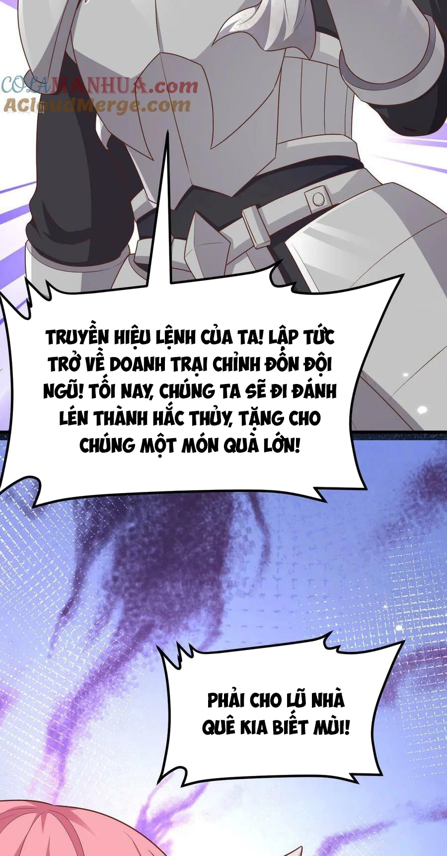 Từ Hôm Nay Bắt Đầu Làm Thành Chủ Chapter 482 - Trang 4