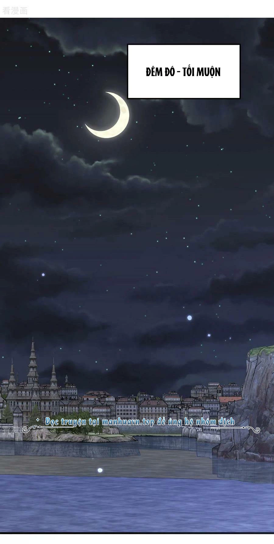 Từ Hôm Nay Bắt Đầu Làm Thành Chủ Chapter 483 - Trang 4