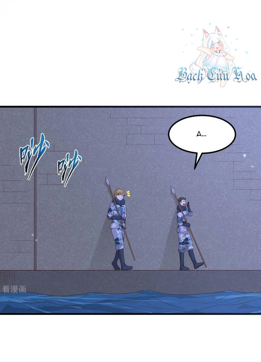 Từ Hôm Nay Bắt Đầu Làm Thành Chủ Chapter 483 - Trang 4