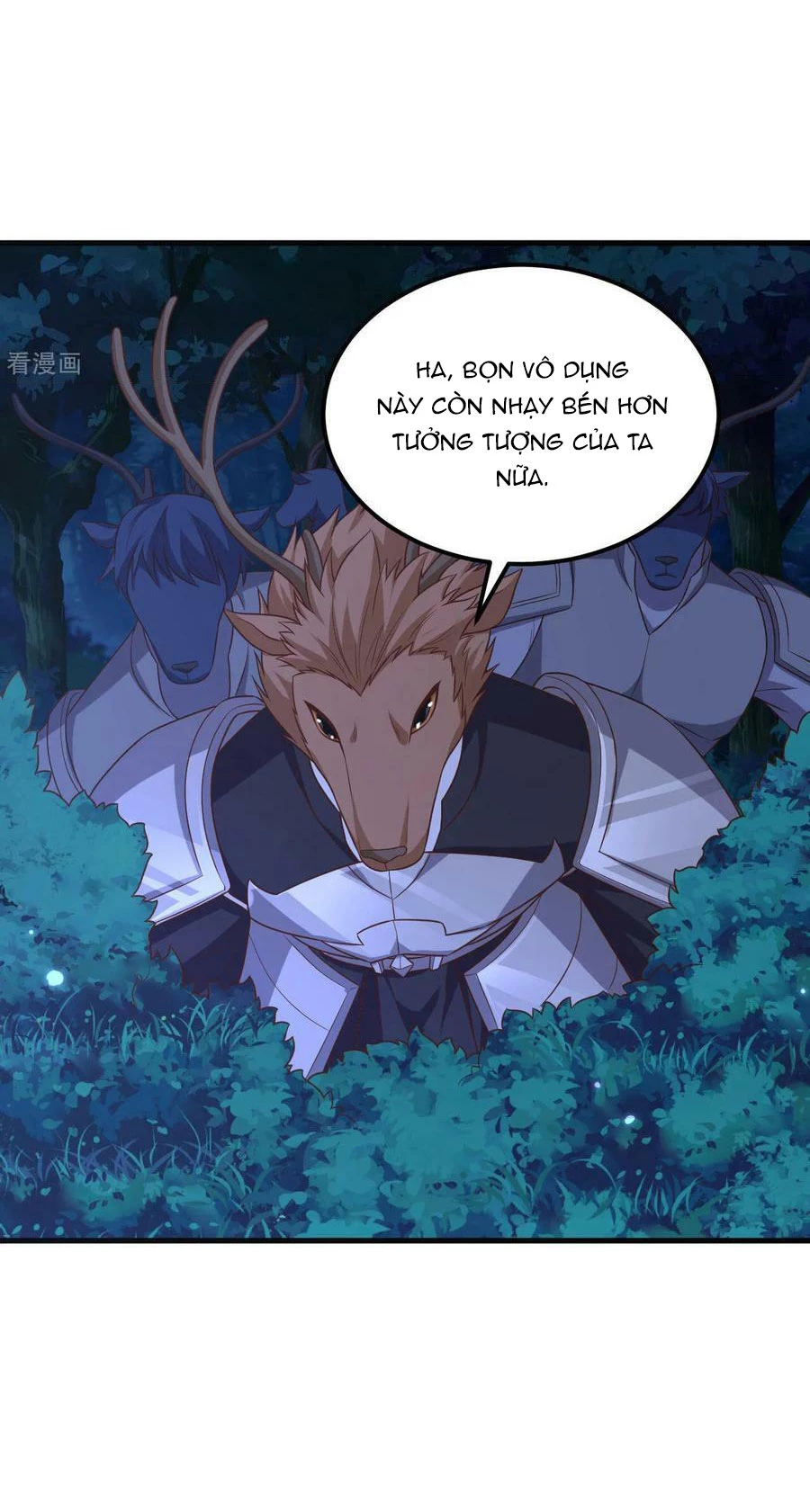 Từ Hôm Nay Bắt Đầu Làm Thành Chủ Chapter 483 - Trang 4