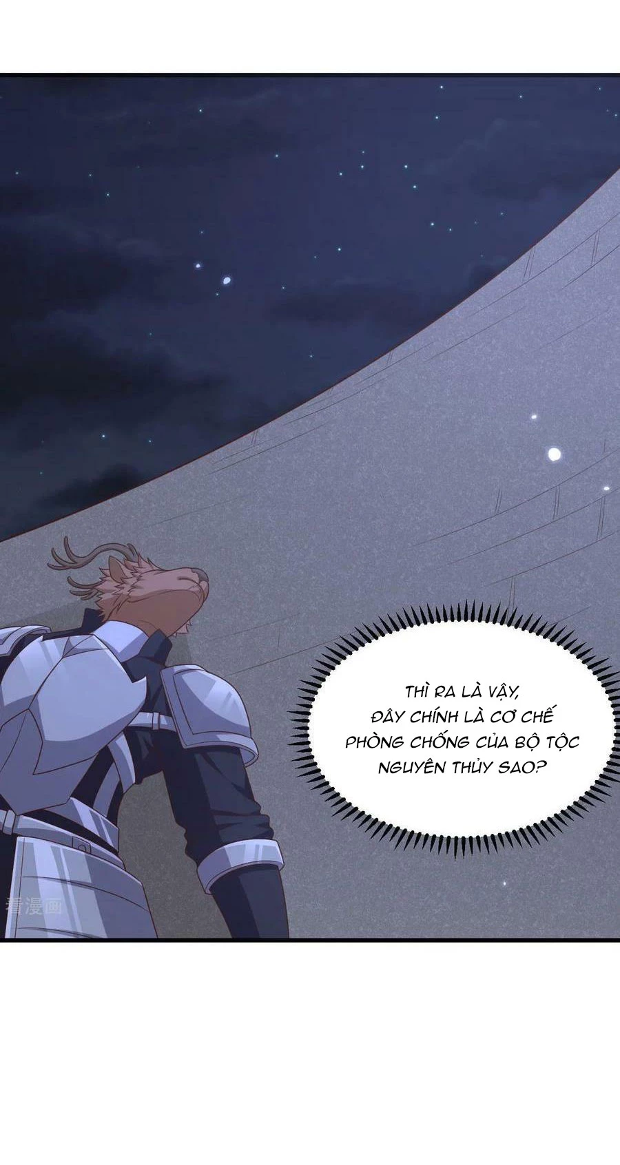 Từ Hôm Nay Bắt Đầu Làm Thành Chủ Chapter 483 - Trang 4
