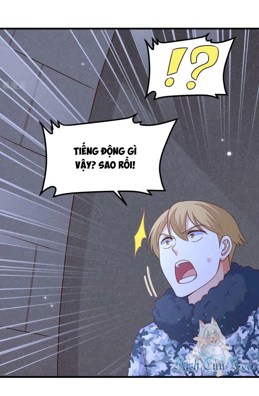 Từ Hôm Nay Bắt Đầu Làm Thành Chủ Chapter 483 - Trang 4