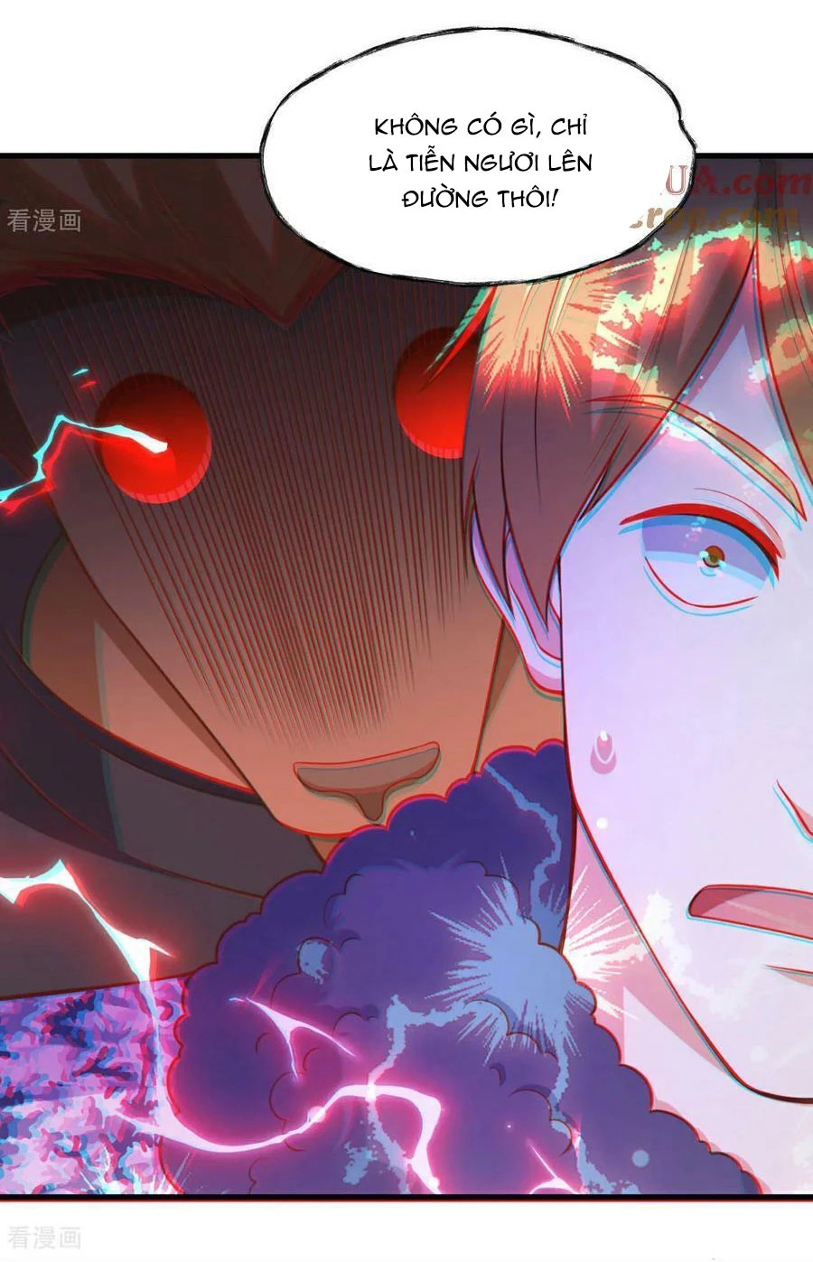 Từ Hôm Nay Bắt Đầu Làm Thành Chủ Chapter 483 - Trang 4