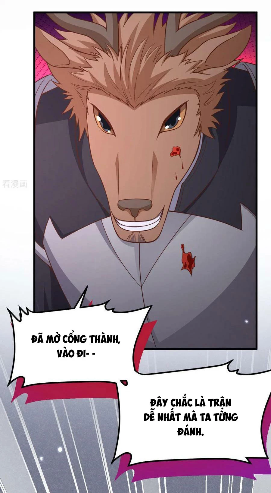 Từ Hôm Nay Bắt Đầu Làm Thành Chủ Chapter 483 - Trang 4