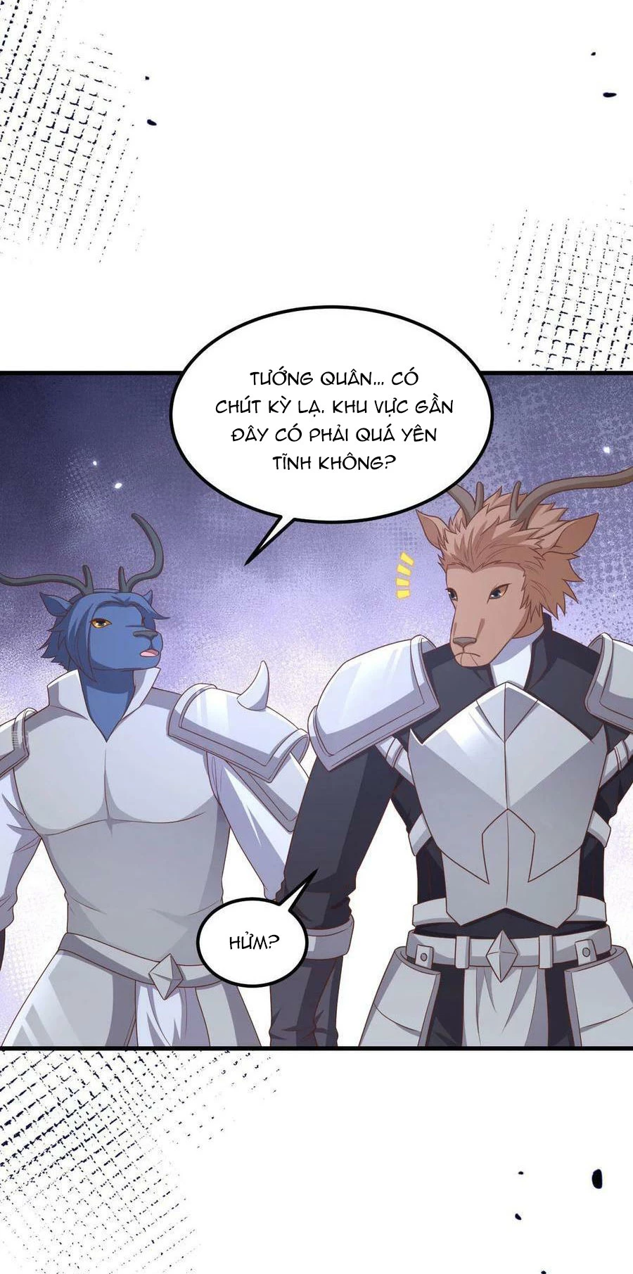 Từ Hôm Nay Bắt Đầu Làm Thành Chủ Chapter 483 - Trang 4