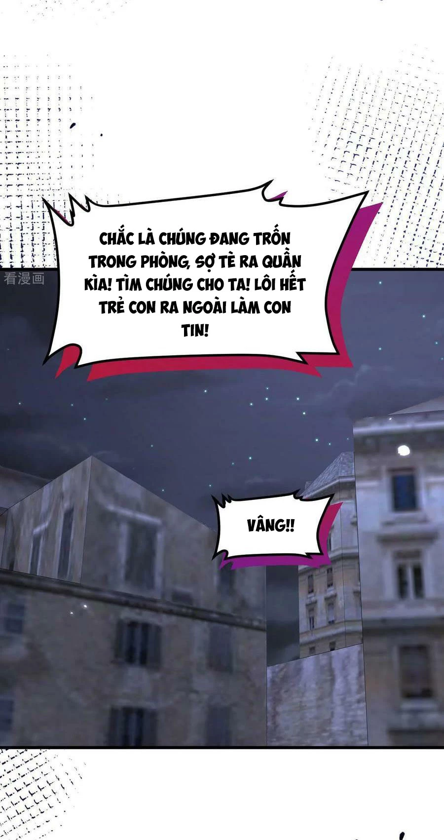 Từ Hôm Nay Bắt Đầu Làm Thành Chủ Chapter 483 - Trang 4