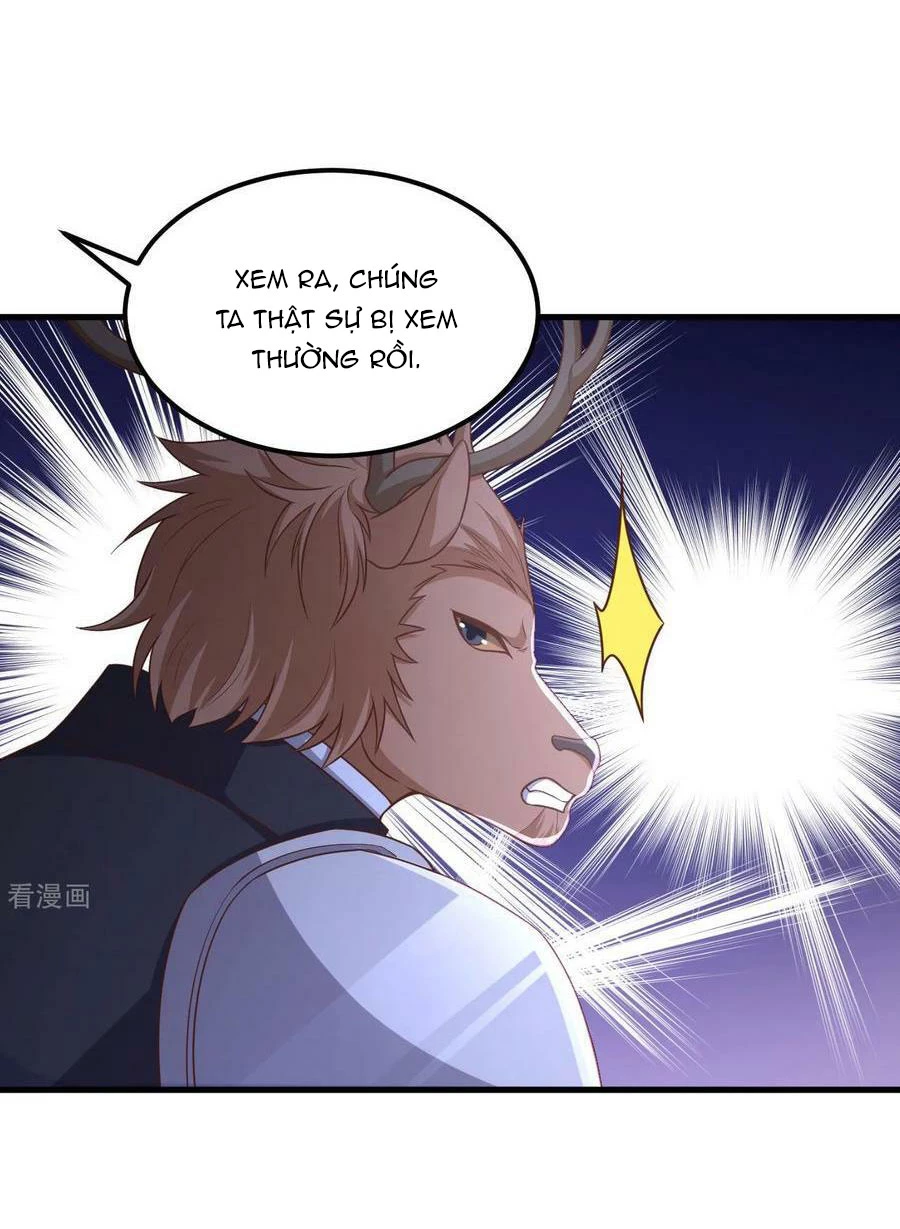 Từ Hôm Nay Bắt Đầu Làm Thành Chủ Chapter 483 - Trang 4