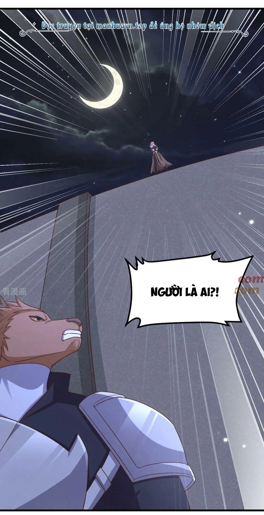 Từ Hôm Nay Bắt Đầu Làm Thành Chủ Chapter 483 - Trang 4