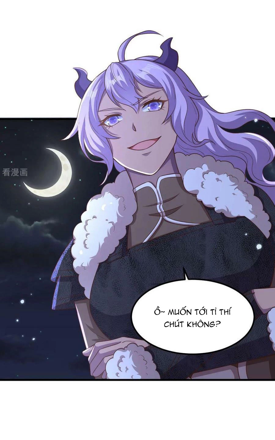 Từ Hôm Nay Bắt Đầu Làm Thành Chủ Chapter 483 - Trang 4