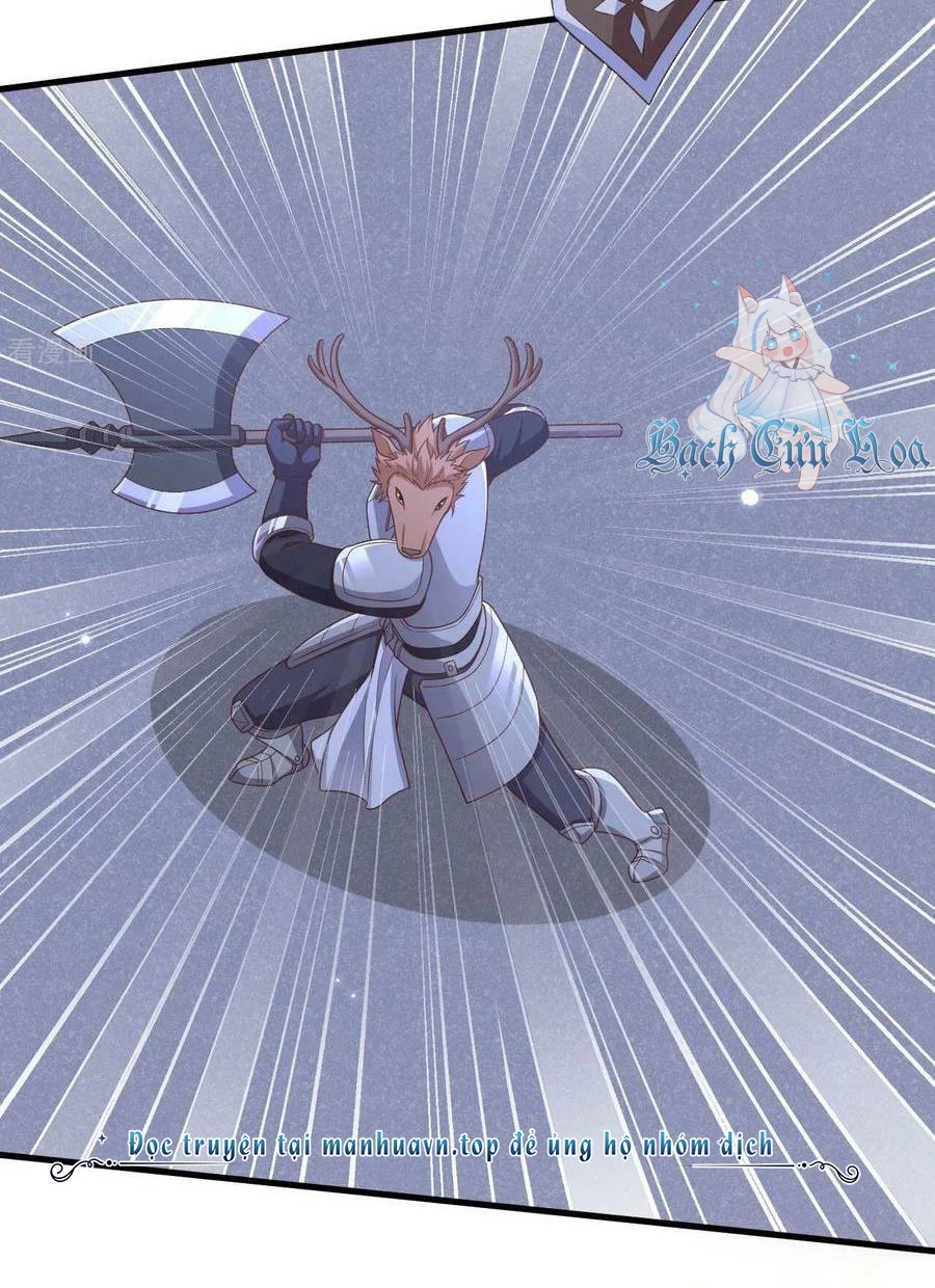 Từ Hôm Nay Bắt Đầu Làm Thành Chủ Chapter 483 - Trang 4