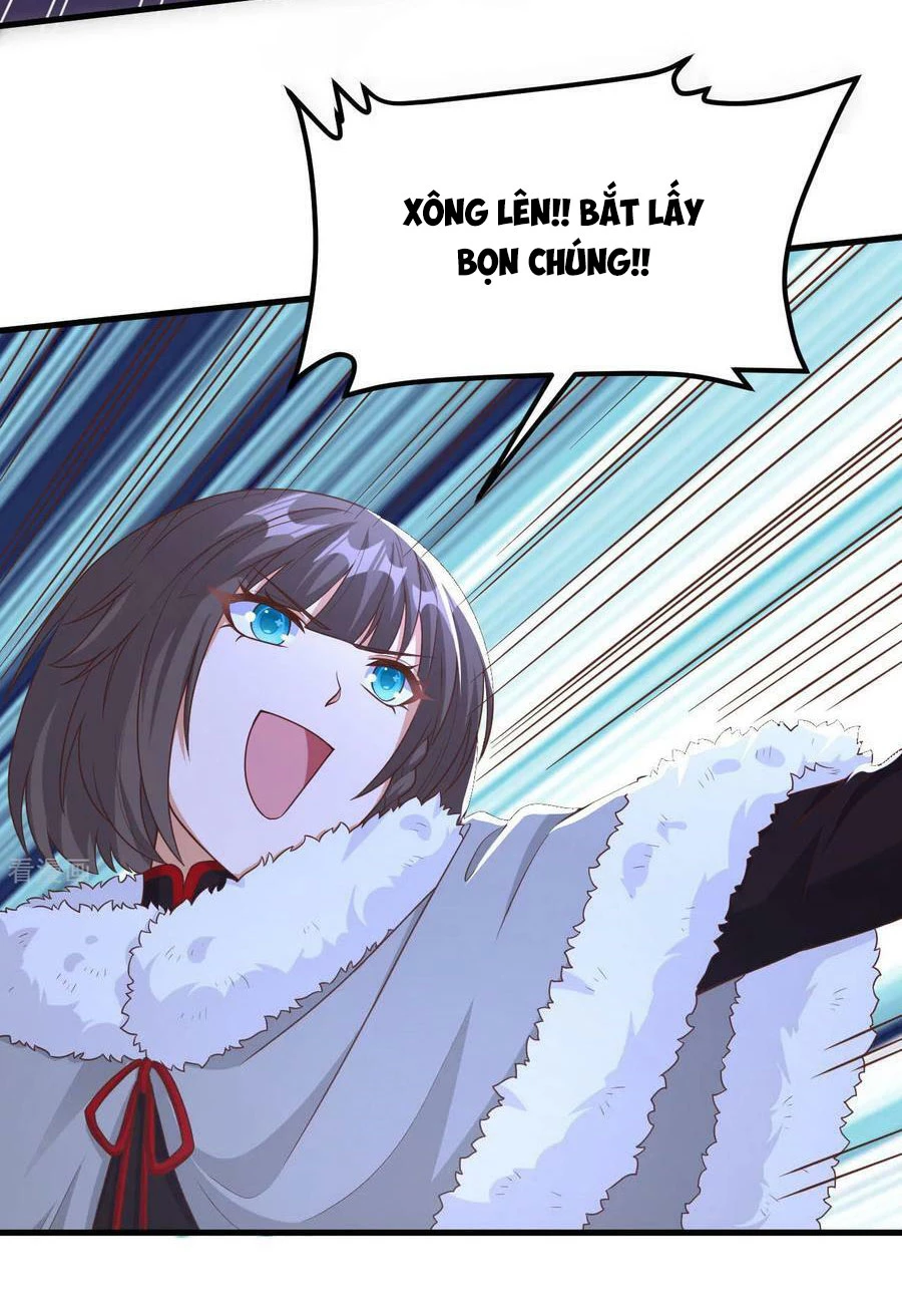 Từ Hôm Nay Bắt Đầu Làm Thành Chủ Chapter 483 - Trang 4
