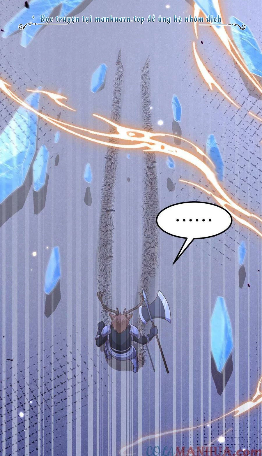 Từ Hôm Nay Bắt Đầu Làm Thành Chủ Chapter 483 - Trang 4