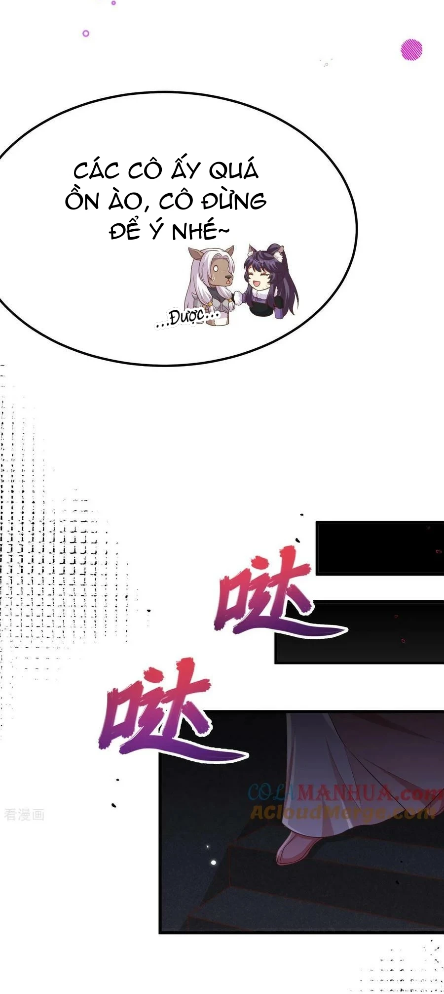 Từ Hôm Nay Bắt Đầu Làm Thành Chủ Chapter 484 - Trang 4