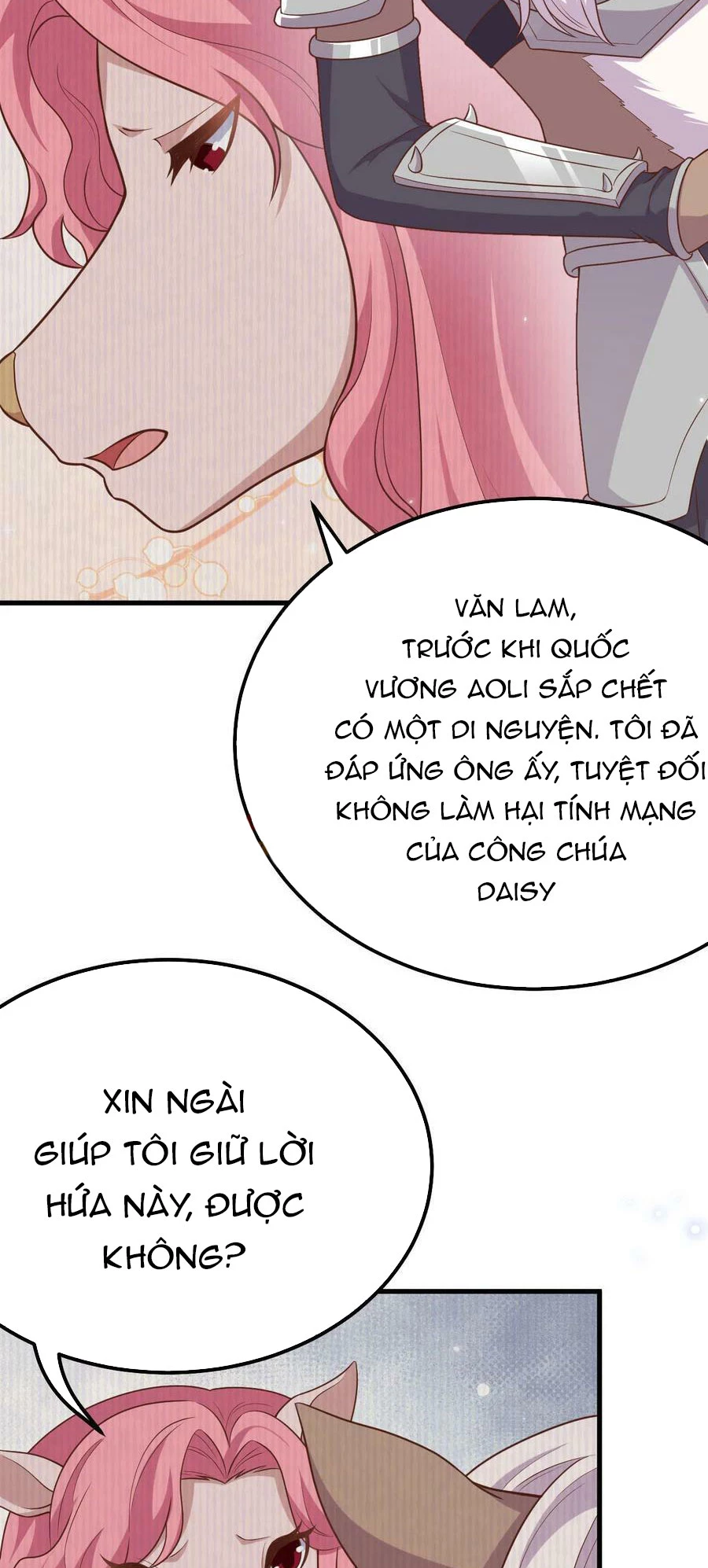 Từ Hôm Nay Bắt Đầu Làm Thành Chủ Chapter 485 - Trang 4
