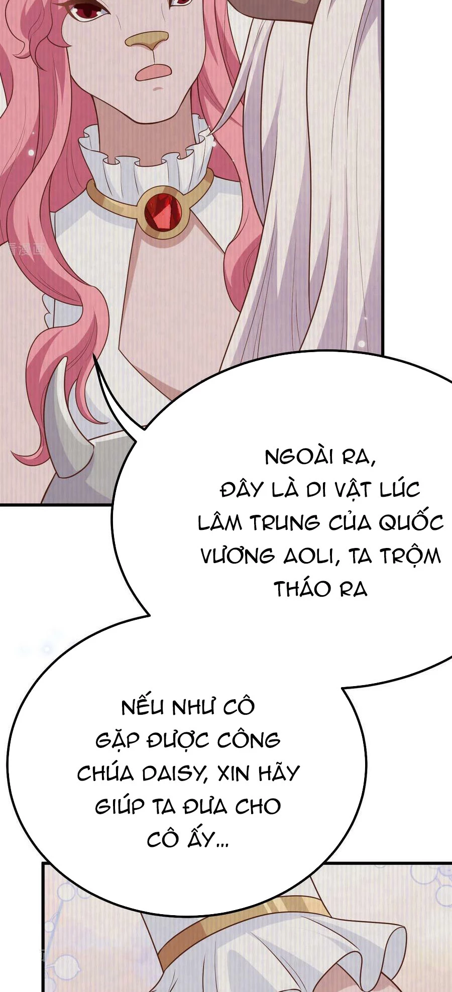 Từ Hôm Nay Bắt Đầu Làm Thành Chủ Chapter 485 - Trang 4