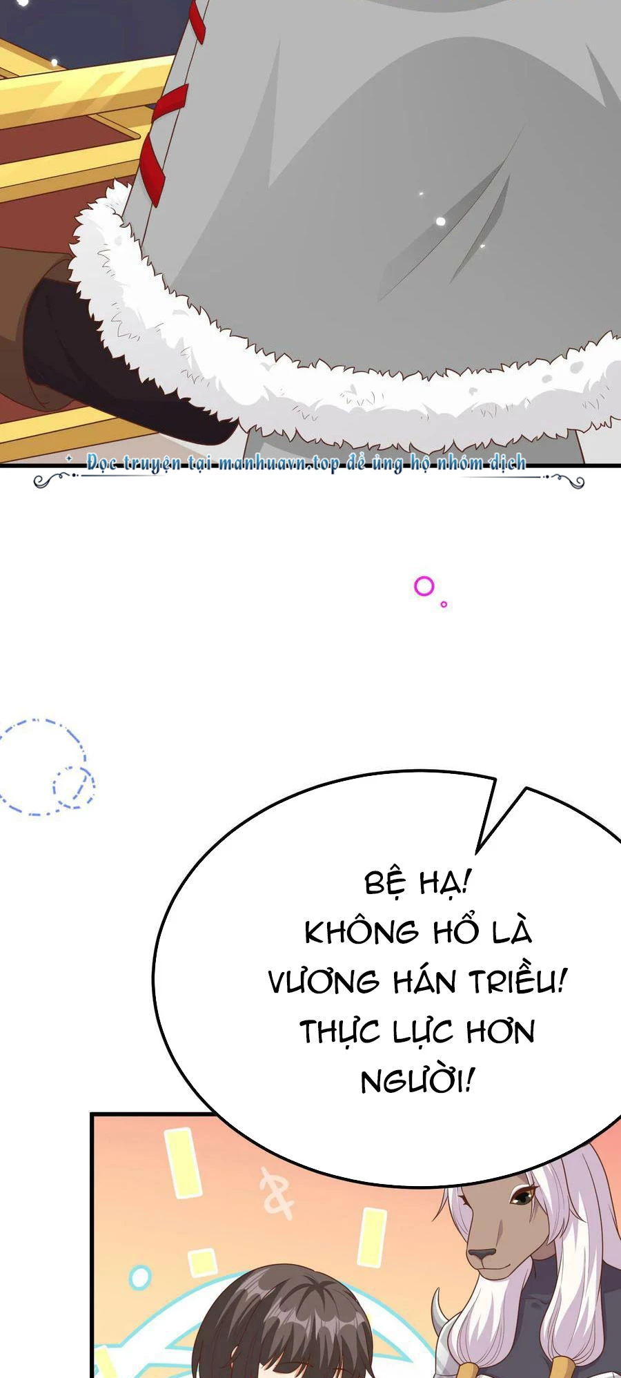 Từ Hôm Nay Bắt Đầu Làm Thành Chủ Chapter 485 - Trang 4