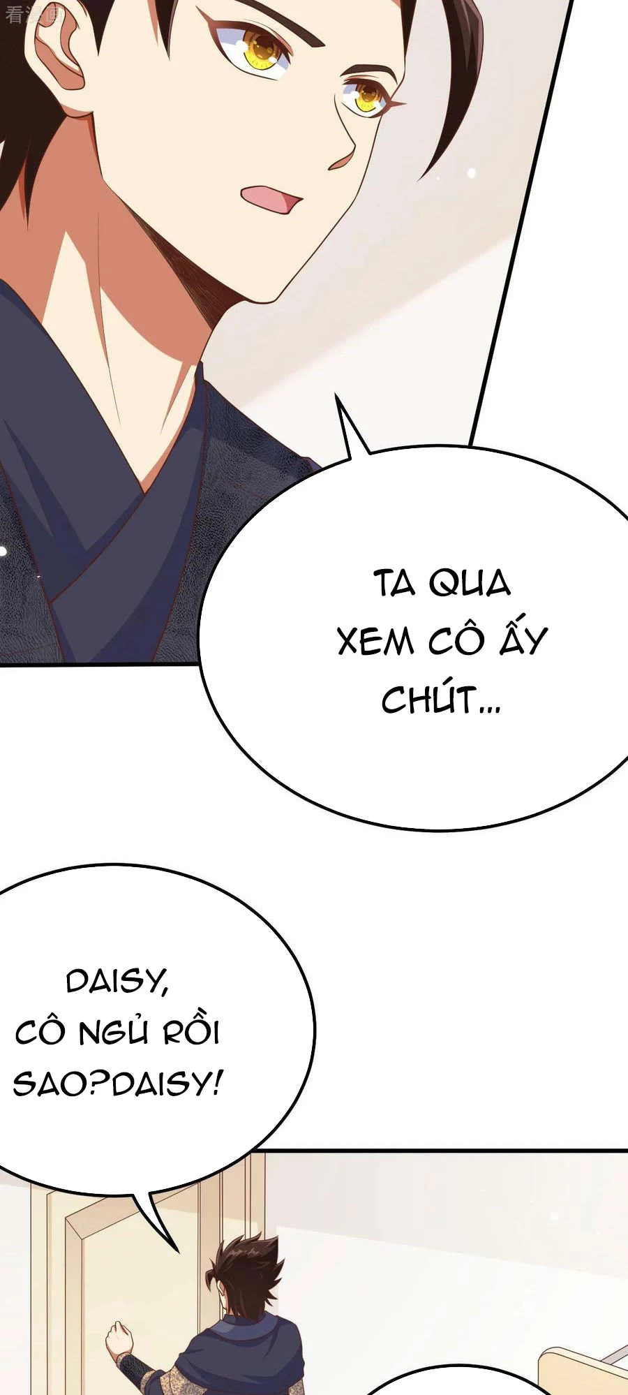 Từ Hôm Nay Bắt Đầu Làm Thành Chủ Chapter 485 - Trang 4