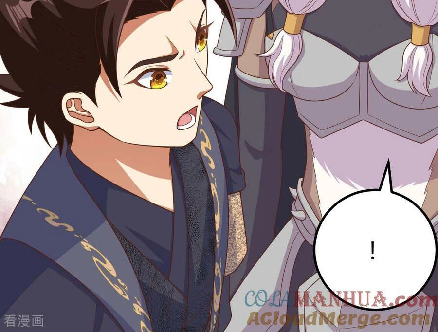 Từ Hôm Nay Bắt Đầu Làm Thành Chủ Chapter 485 - Trang 4