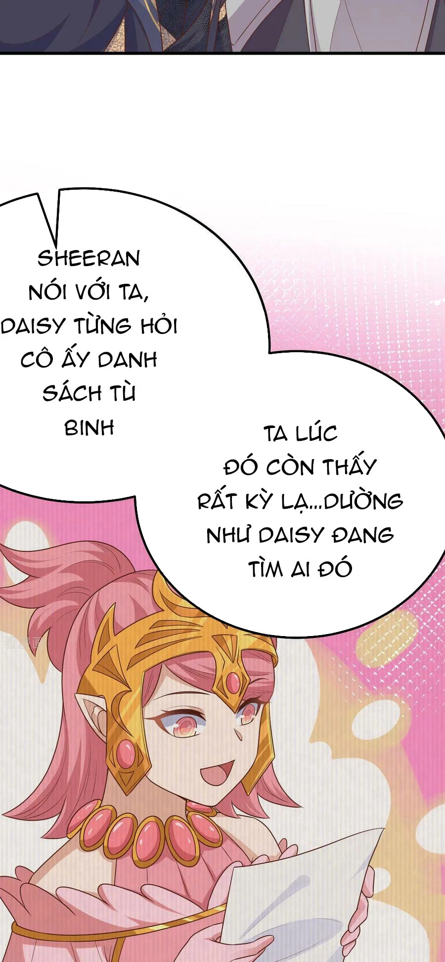 Từ Hôm Nay Bắt Đầu Làm Thành Chủ Chapter 485 - Trang 4