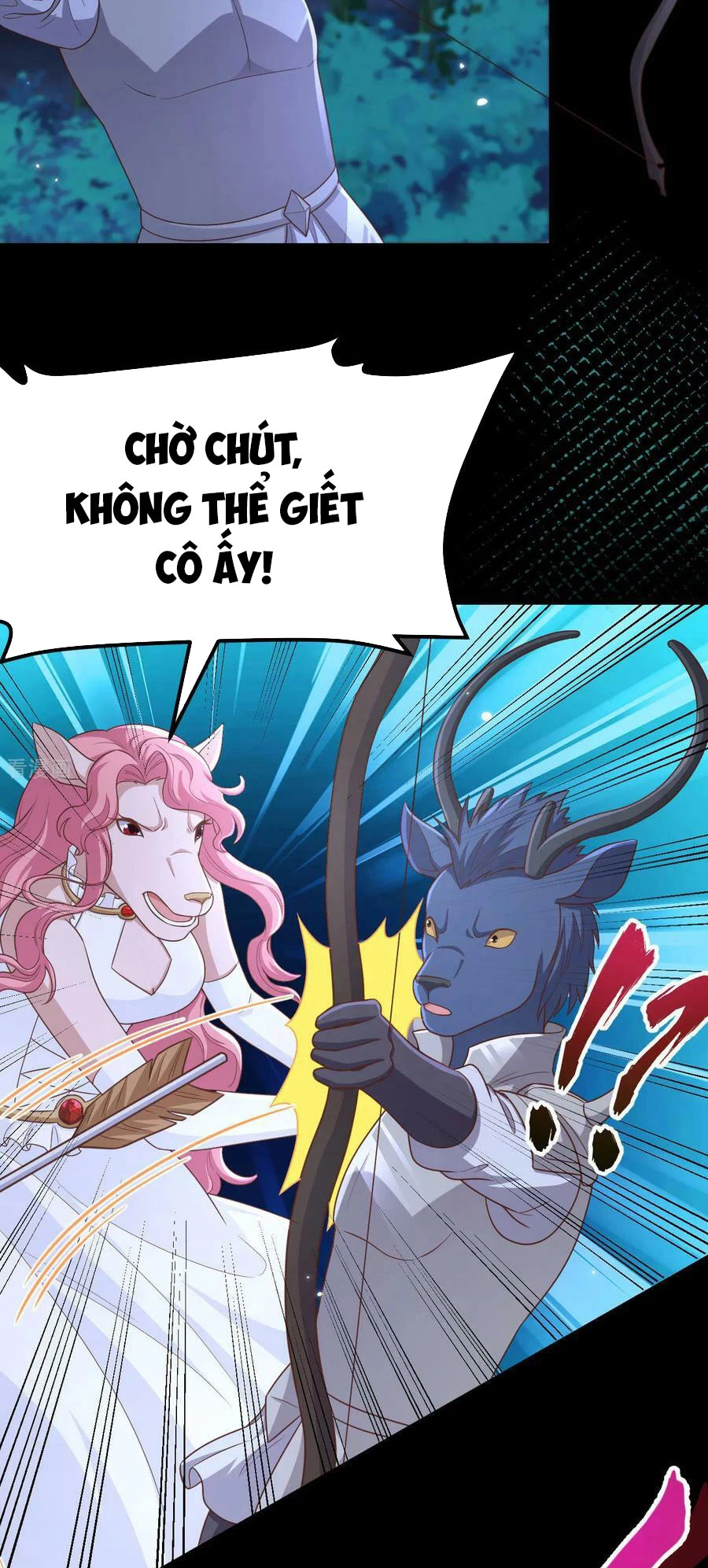 Từ Hôm Nay Bắt Đầu Làm Thành Chủ Chapter 485 - Trang 4