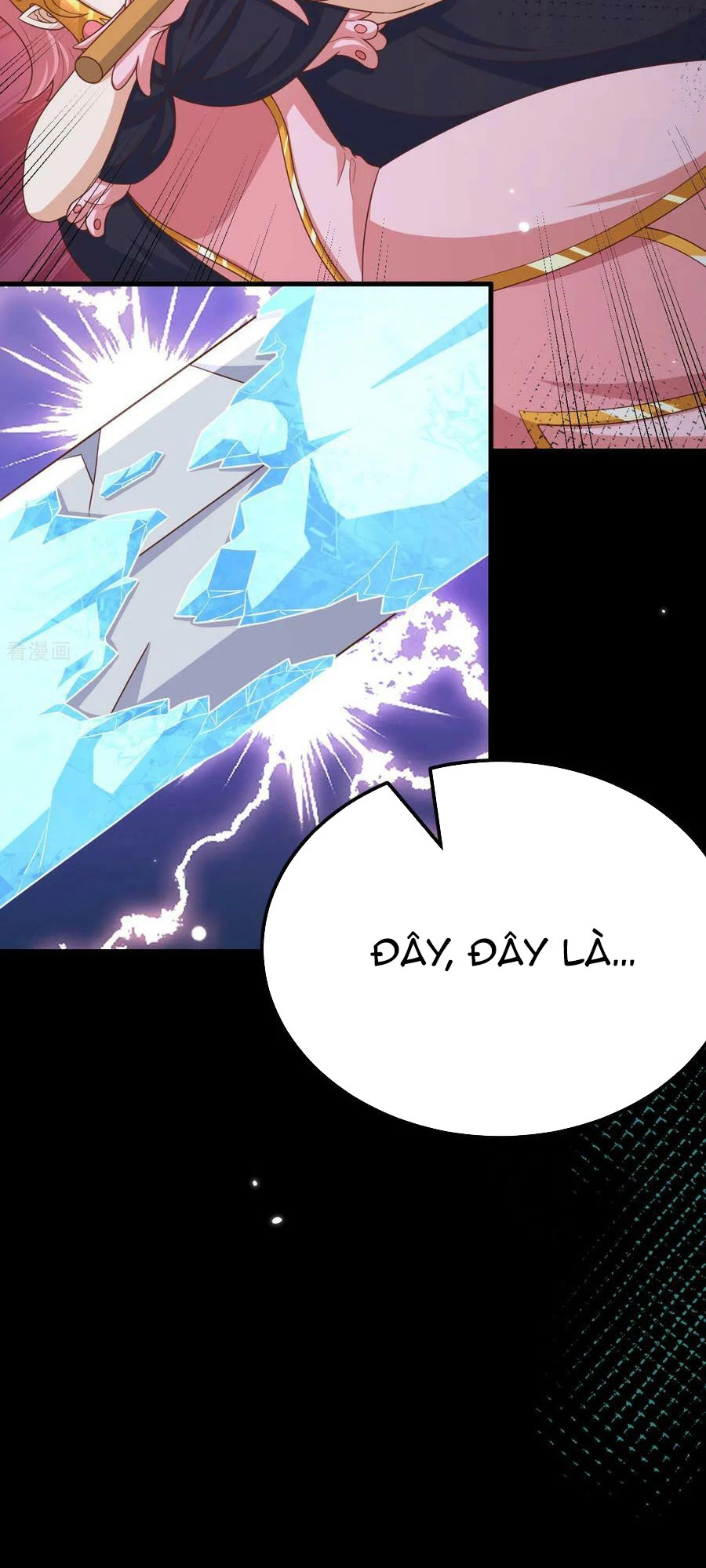 Từ Hôm Nay Bắt Đầu Làm Thành Chủ Chapter 485 - Trang 4
