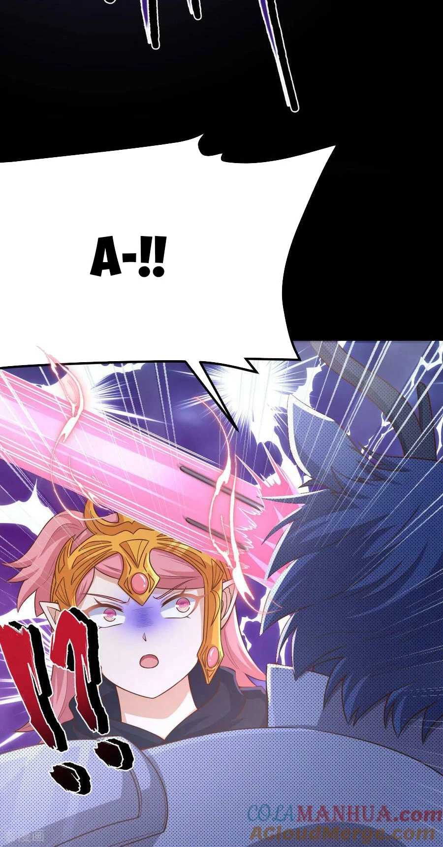 Từ Hôm Nay Bắt Đầu Làm Thành Chủ Chapter 485 - Trang 4