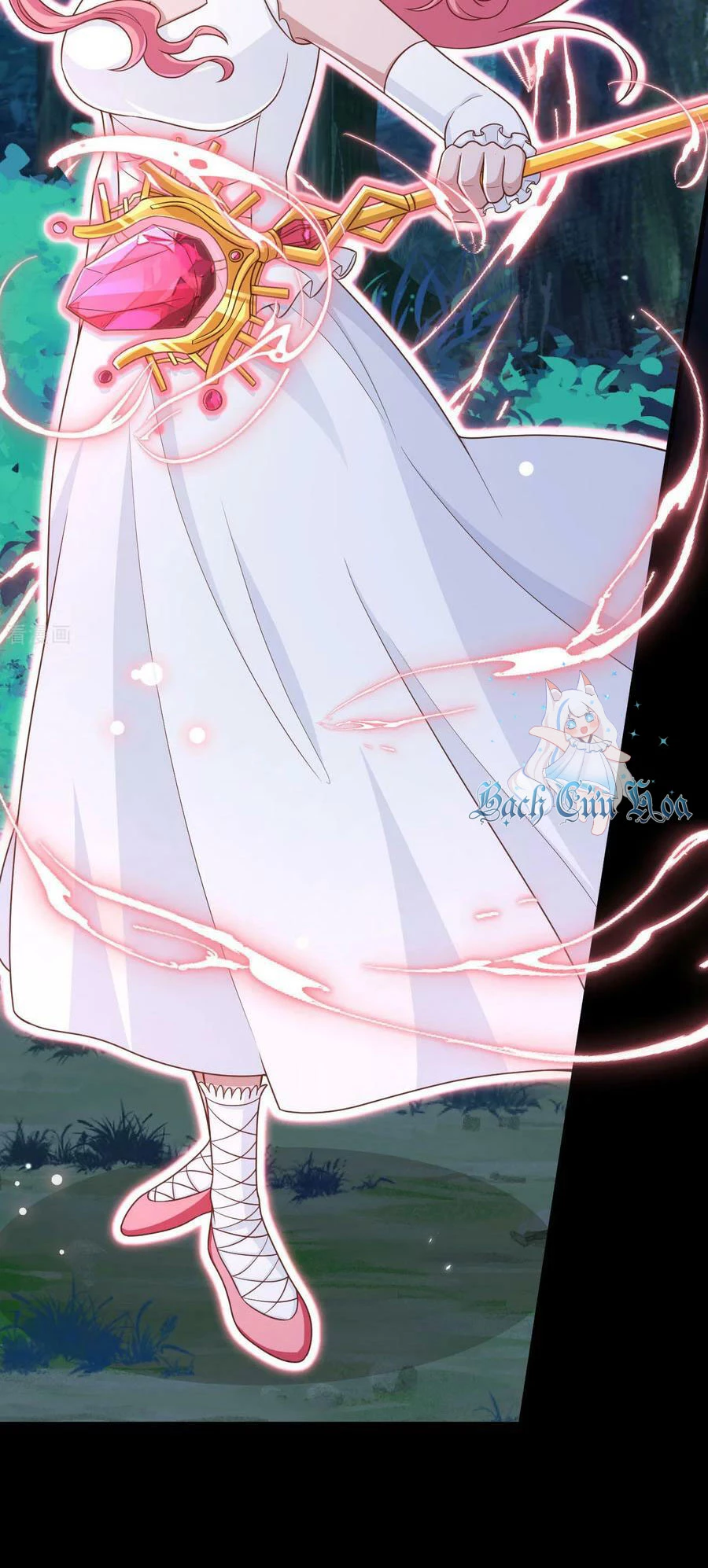 Từ Hôm Nay Bắt Đầu Làm Thành Chủ Chapter 485 - Trang 4