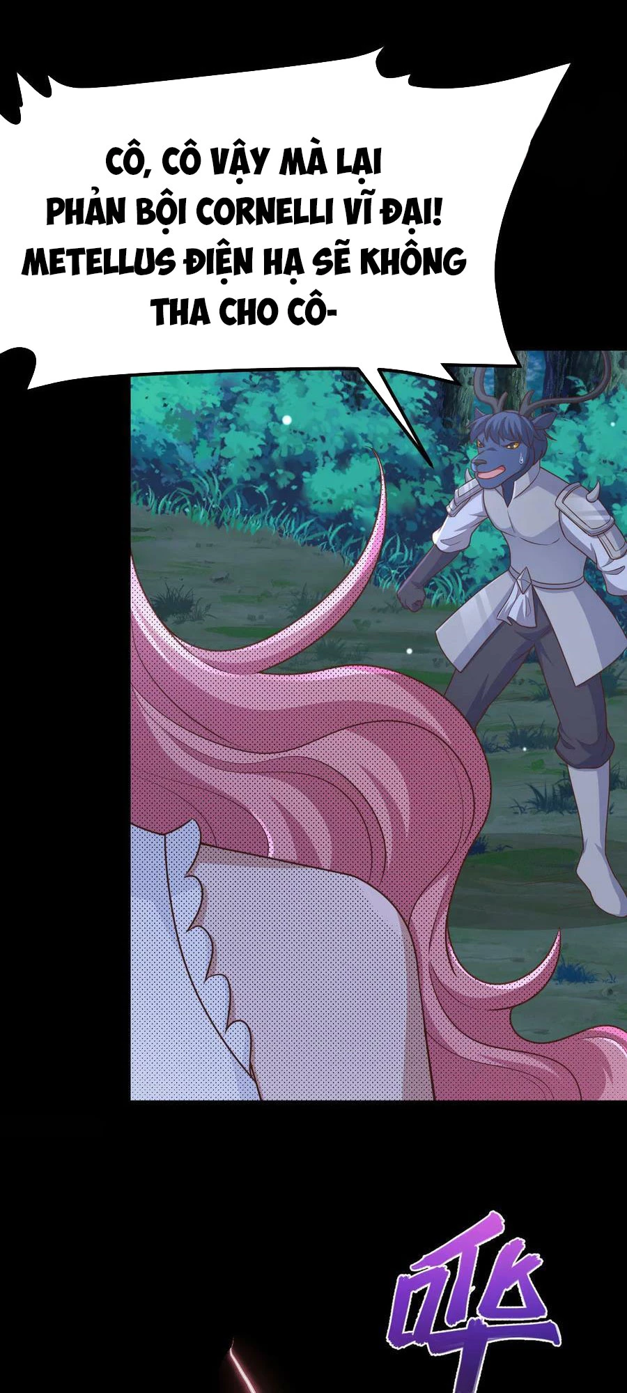 Từ Hôm Nay Bắt Đầu Làm Thành Chủ Chapter 485 - Trang 4
