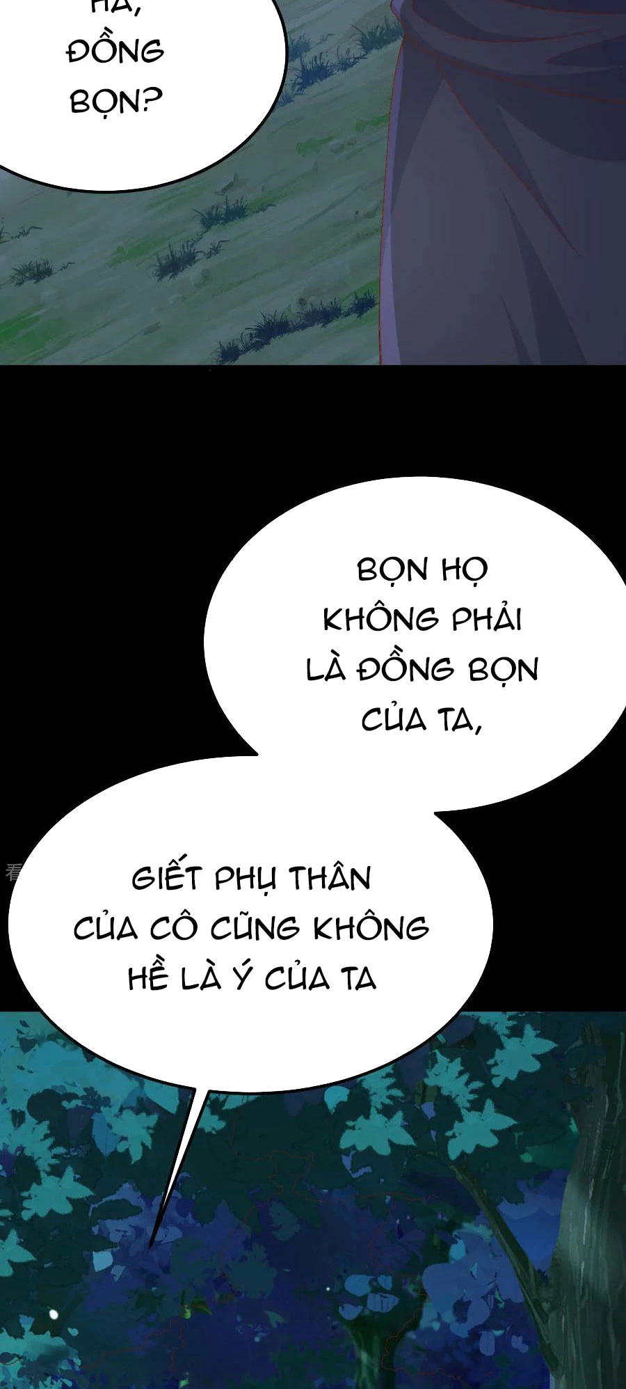 Từ Hôm Nay Bắt Đầu Làm Thành Chủ Chapter 485 - Trang 4