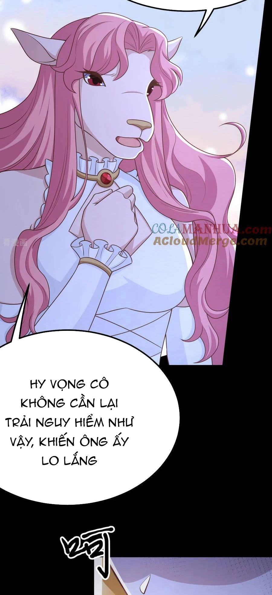 Từ Hôm Nay Bắt Đầu Làm Thành Chủ Chapter 485 - Trang 4
