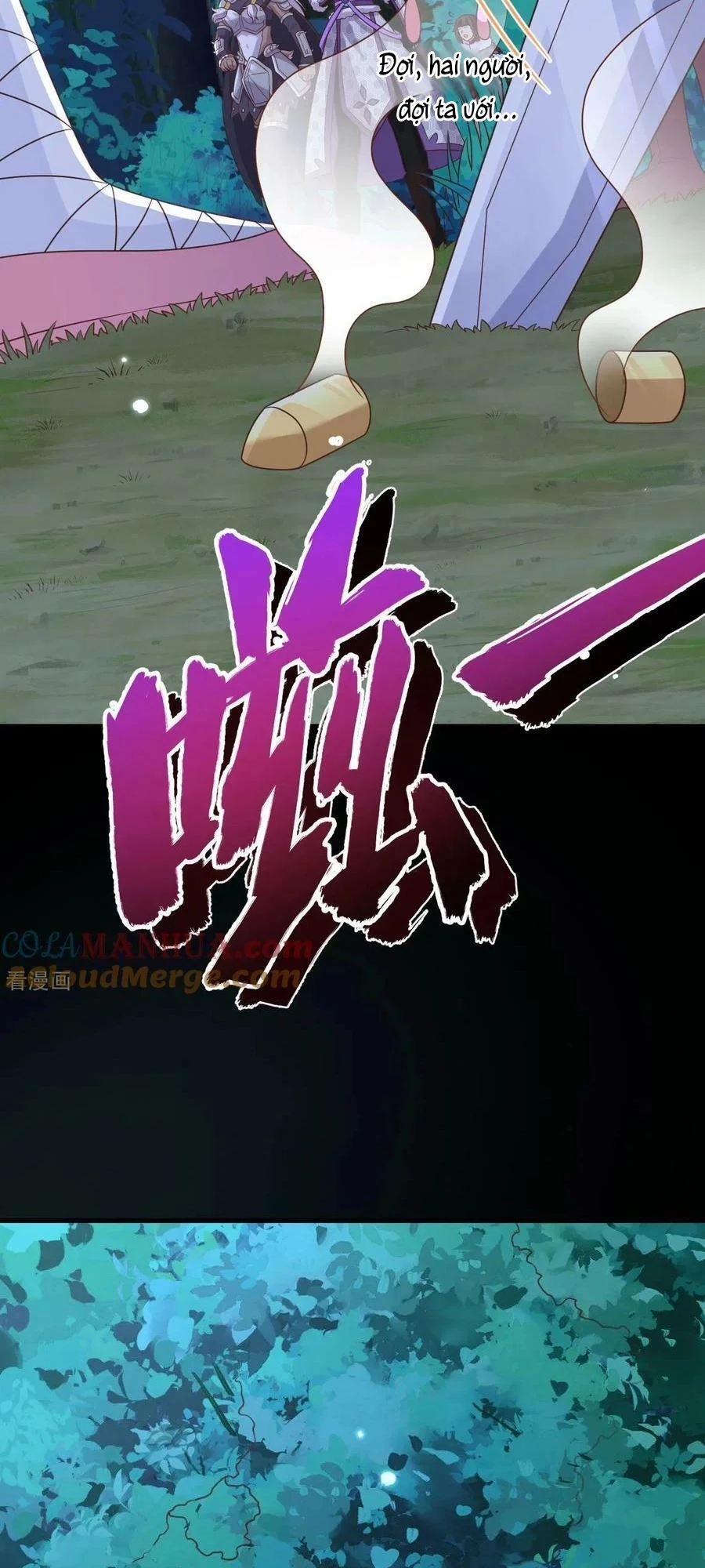 Từ Hôm Nay Bắt Đầu Làm Thành Chủ Chapter 486 - Trang 4