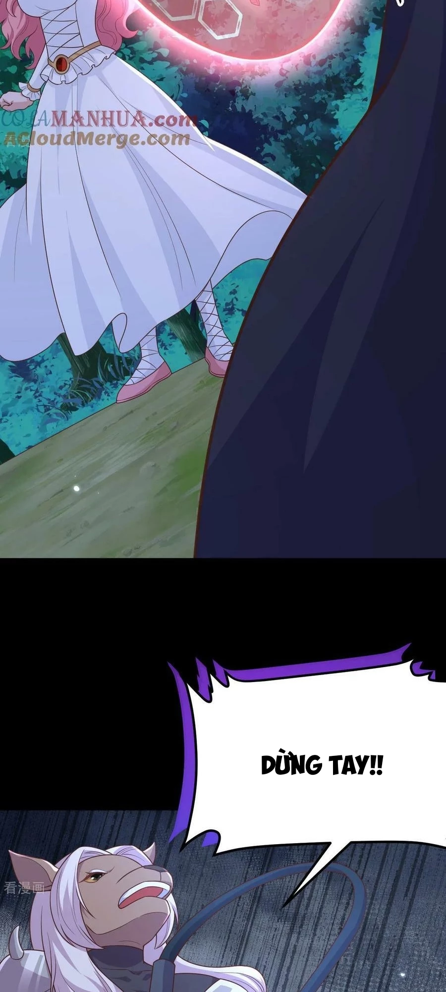 Từ Hôm Nay Bắt Đầu Làm Thành Chủ Chapter 486 - Trang 4