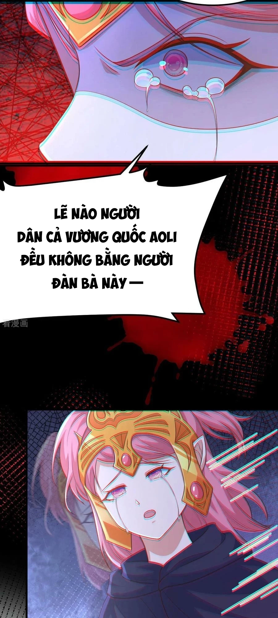 Từ Hôm Nay Bắt Đầu Làm Thành Chủ Chapter 486 - Trang 4